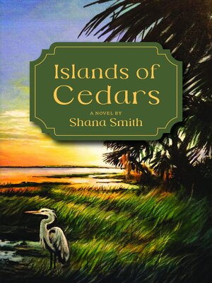 cover image of Islands of Cedars